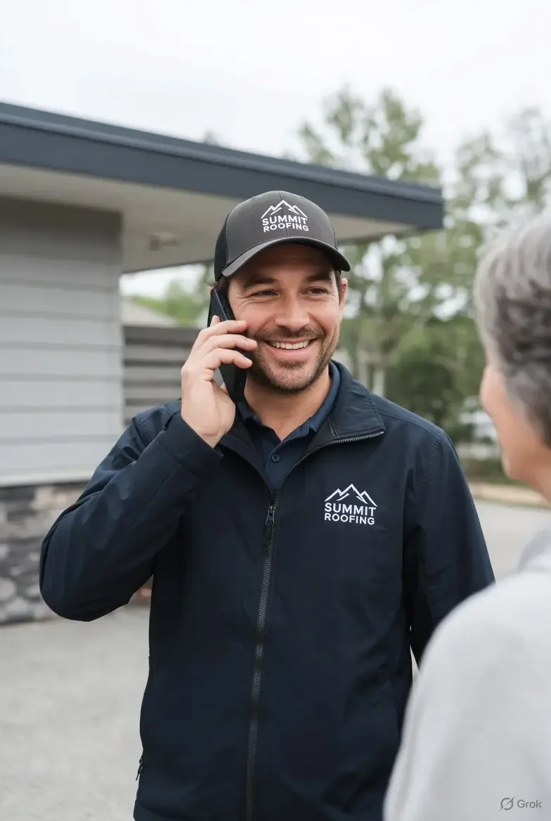 Flat Roof Leak Repair Plymouth, NE FAQs